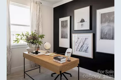 4023 Cue Court, Charlotte, NC 28205 - Photo 4