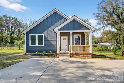 811 Craig Place, Shelby, NC 28150 - Photo 1