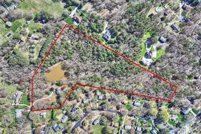 13730 Capriole Lane, Matthews, NC 28105 - Photo 42