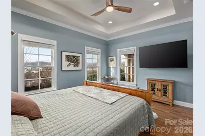 224 Leucothoe Lane, Asheville, NC 28803 - Photo 16