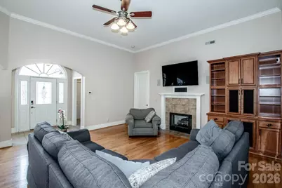 124 Cedar Woods Drive, Mooresville, NC 28117 - Photo 16