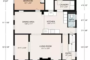 28 Westover Dr, Asheville, NC 28801 - Photo 46