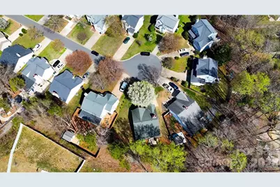 8636 Warwick Crest Lane, Charlotte, NC 28215 - Photo 40