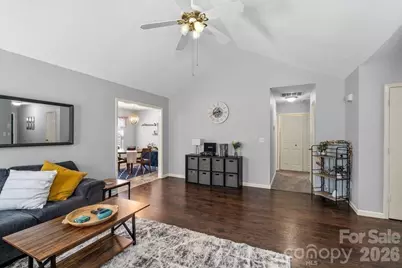 8636 Warwick Crest Lane, Charlotte, NC 28215 - Photo 8