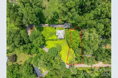 99999 W Skyland Circle #2-3, Asheville, NC 28804 - Photo 4