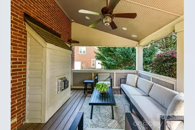 10901 Megwood Drive, Charlotte, NC 28277 - Photo 34