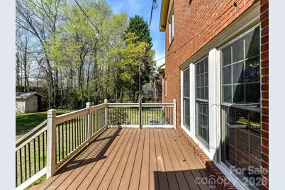 10901 Megwood Drive, Charlotte, NC 28277 - Photo 36