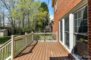 10901 Megwood Dr, Charlotte, NC 28277 - Photo 36