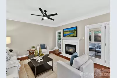 10901 Megwood Drive, Charlotte, NC 28277 - Photo 18