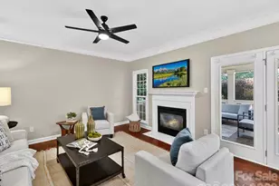 10901 Megwood Dr, Charlotte, NC 28277 - Photo 18