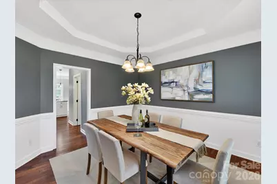 10901 Megwood Drive, Charlotte, NC 28277 - Photo 8