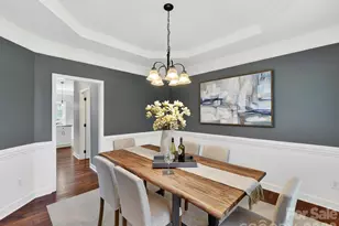 10901 Megwood Dr, Charlotte, NC 28277 - Photo 8