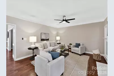 10901 Megwood Drive, Charlotte, NC 28277 - Photo 16