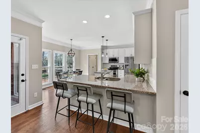 10901 Megwood Drive, Charlotte, NC 28277 - Photo 12