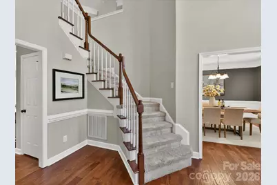 10901 Megwood Drive, Charlotte, NC 28277 - Photo 4