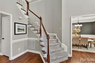 10901 Megwood Dr, Charlotte, NC 28277 - Photo 4