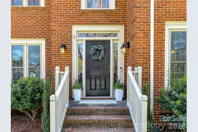 10901 Megwood Drive, Charlotte, NC 28277 - Photo 2