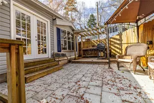 102 Deer Park Rd, Mount Gilead, NC 27306 - Photo 32