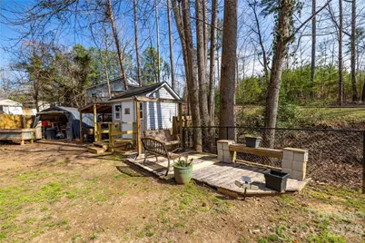 102 Deer Park Road #142 section D, Mount Gilead, NC 27306 - Photo 36