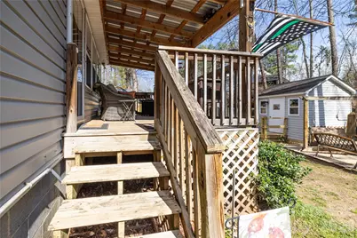 102 Deer Park Road #142 section D, Mount Gilead, NC 27306 - Photo 28