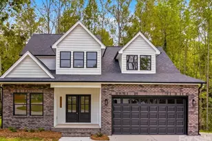 Lot 36 Elizabeth Dr, China Grove, NC 28023 - Photo 1