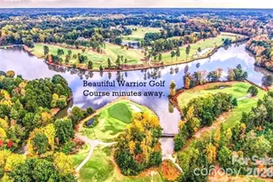 Lot 36 Elizabeth Dr, China Grove, NC 28023 - Photo 10