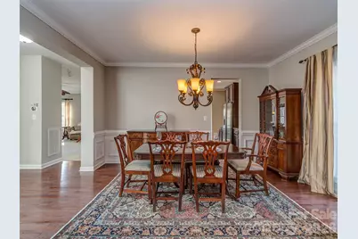 12103 Crescent Run Court, Charlotte, NC 28277 - Photo 4