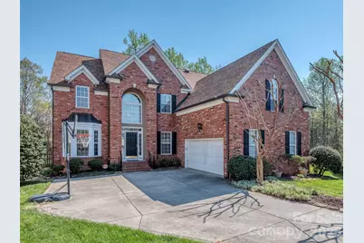 12103 Crescent Run Court, Charlotte, NC 28277 - Photo 2