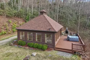 1012 Alarka Highlands Dr, Bryson City, NC 28713 - Photo 8