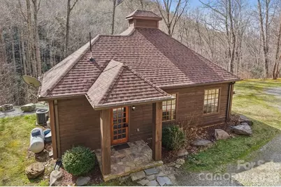 1012 Alarka Highlands Drive, Bryson City, NC 28713 - Photo 2