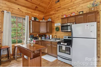 1012 Alarka Highlands Drive, Bryson City, NC 28713 - Photo 6