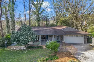 54 Broadway Ave, Tryon, NC 28782 - Photo 1