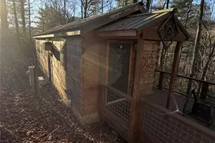 157 Wolf Trail, McGrady, NC 28670 - Photo 18