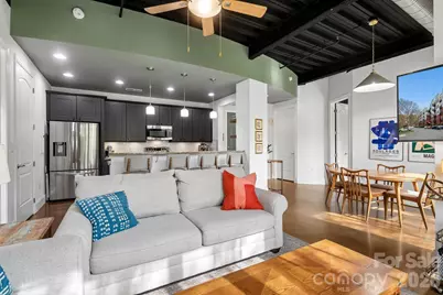 2338 Yadkin Avenue #310, Charlotte, NC 28205 - Photo 14