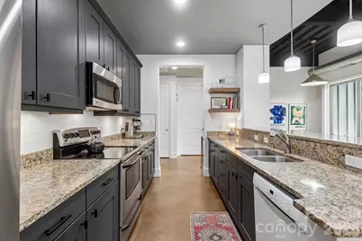 2338 Yadkin Avenue #310, Charlotte, NC 28205 - Photo 4