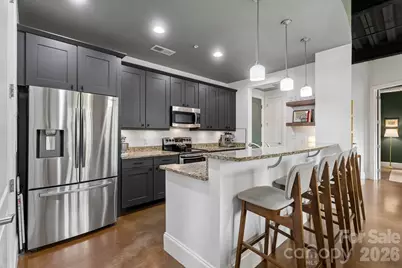 2338 Yadkin Avenue #310, Charlotte, NC 28205 - Photo 1