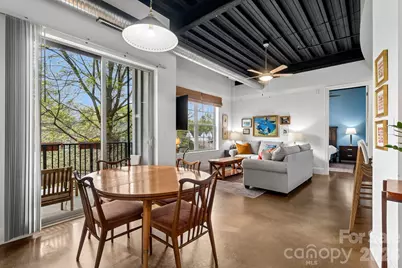 2338 Yadkin Avenue #310, Charlotte, NC 28205 - Photo 22