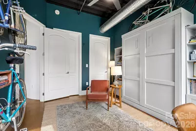 2338 Yadkin Avenue #310, Charlotte, NC 28205 - Photo 24