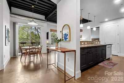2338 Yadkin Avenue #310, Charlotte, NC 28205 - Photo 1