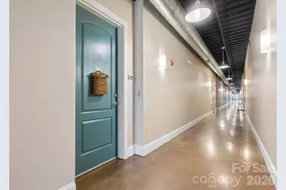 2338 Yadkin Avenue #310, Charlotte, NC 28205 - Photo 2