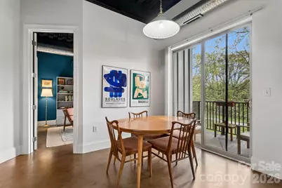 2338 Yadkin Avenue #310, Charlotte, NC 28205 - Photo 20