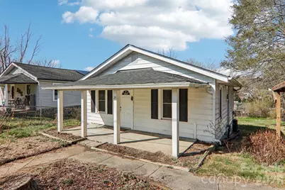 24 Pelzer Street, Asheville, NC 28804 - Photo 1