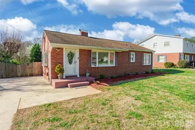 534 Georgia Avenue, Statesville, NC 28677 - Photo 1
