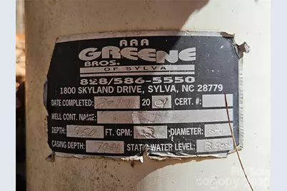 262 Si Knob Road, Cullowhee, NC 28723 - Photo 14