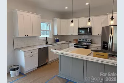 Lot 2 Macon Street, Kannapolis, NC 28081 - Photo 2