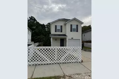 3514 Crestridge Drive, Charlotte, NC 28217 - Photo 2