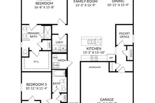 1488 Ardmore Dr, Sherrills Ford, NC 28673 - Photo 20