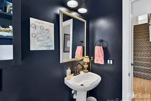 3814 Providence Plantation Ln, Charlotte, NC 28270 - Photo 14