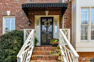 3814 Providence Plantation Ln, Charlotte, NC 28270 - Photo 2