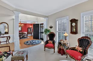 3814 Providence Plantation Ln, Charlotte, NC 28270 - Photo 6